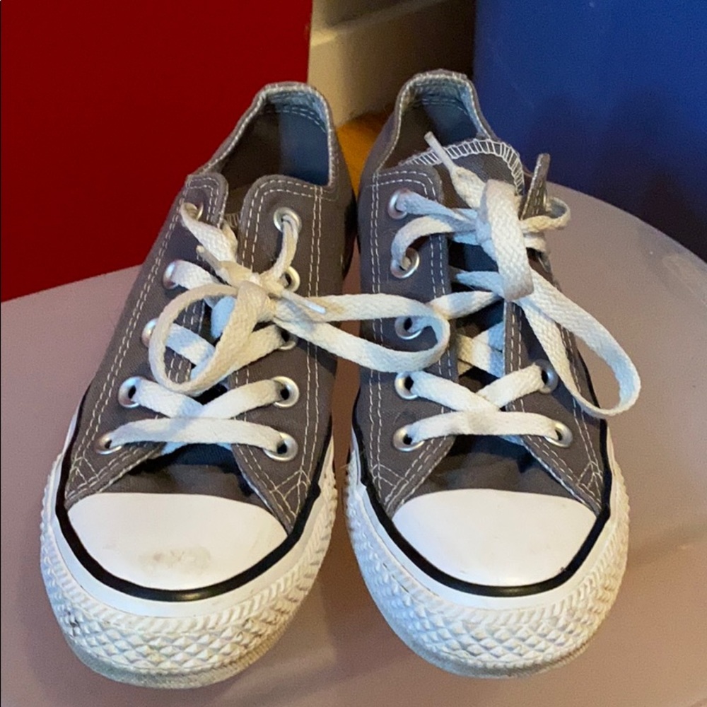 Converse Allstar Sneakers